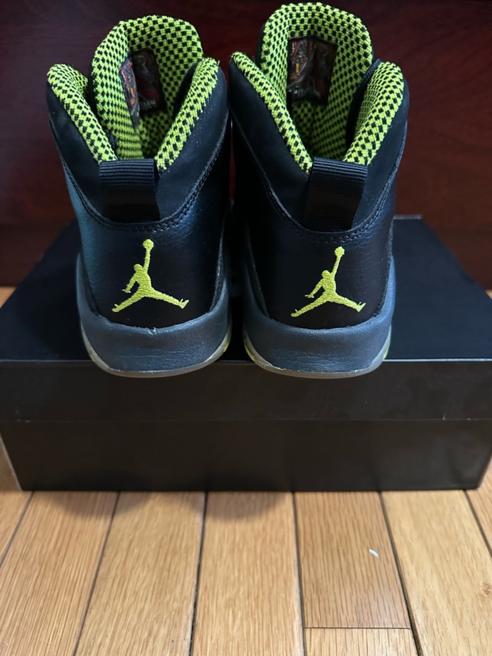 Jordan 10s - Picture 4 of 8